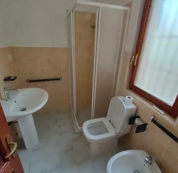 اتاق استاندارد, Estoril Hotel   Apartments