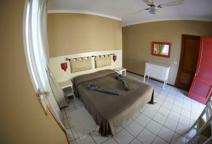 اتاق لوکس, Estoril Hotel Apartments