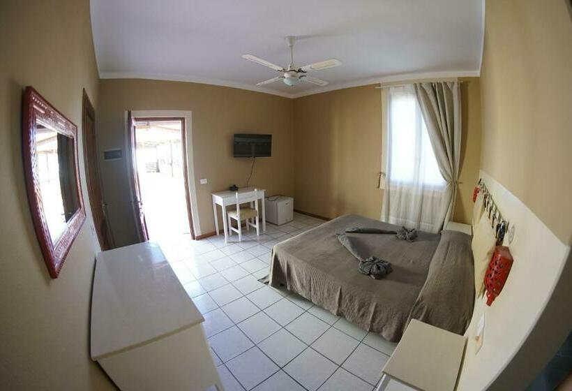 اتاق لوکس, Estoril Hotel   Apartments