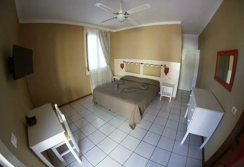 اتاق لوکس, Estoril Hotel   Apartments