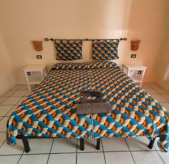 اتاق اکونومی, Estoril Hotel Apartments