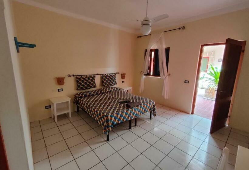 اتاق اکونومی, Estoril Hotel Apartments