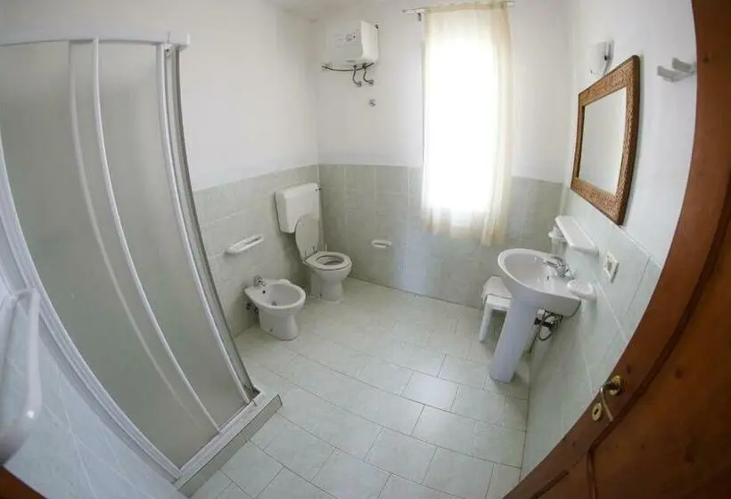 آپارتمان 2 خوابه, Estoril Hotel   Apartments