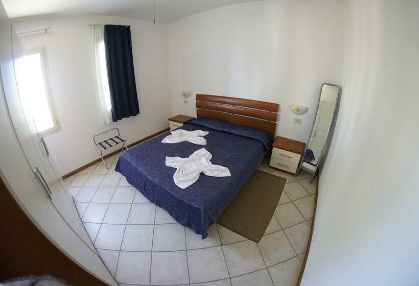 آپارتمان 2 خوابه, Estoril Hotel Apartments