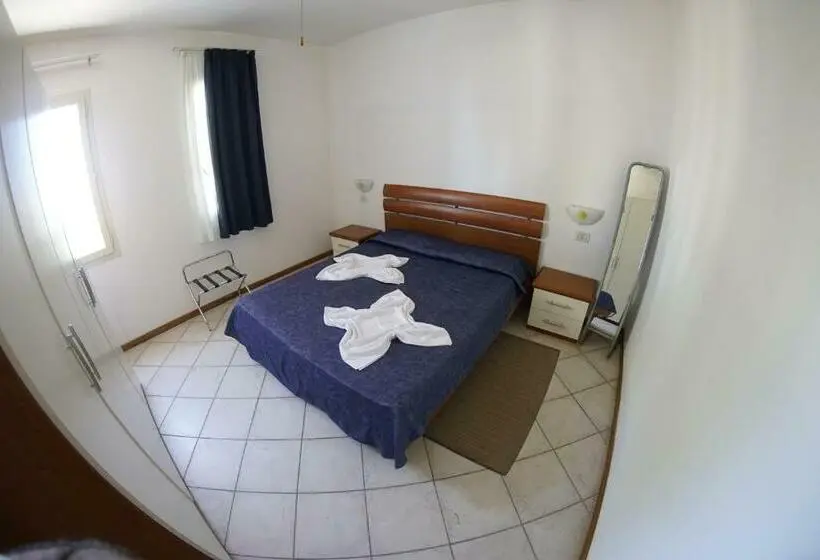آپارتمان 2 خوابه, Estoril Hotel   Apartments