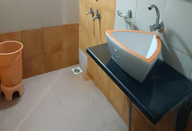 اتاق استاندارد, Dwarka