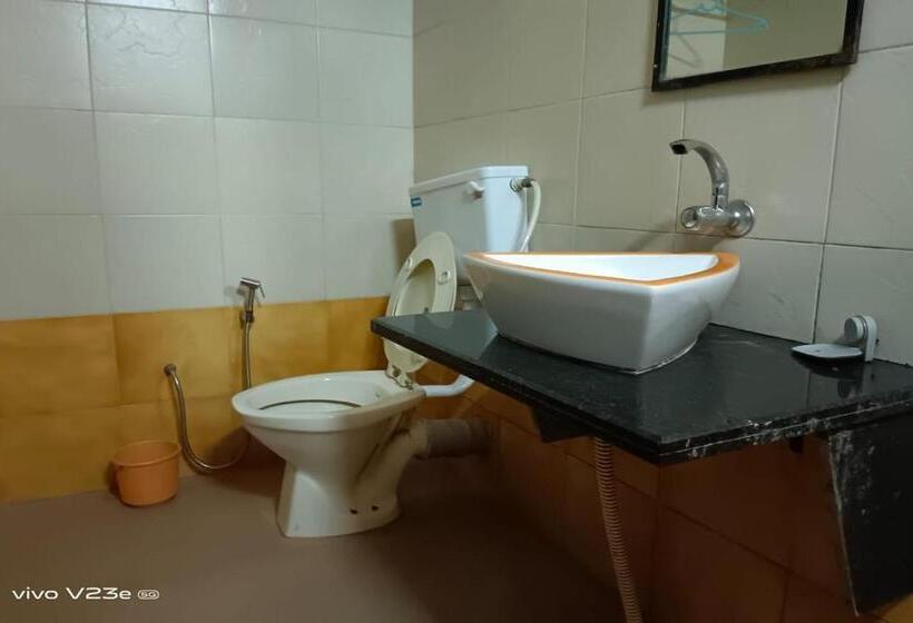 اتاق استاندارد, Dwarka