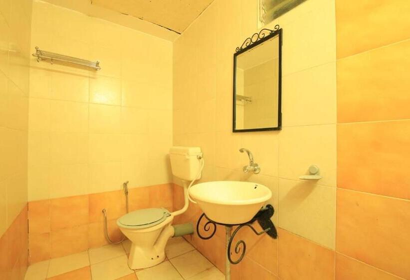 اتاق استاندارد, Dwarka