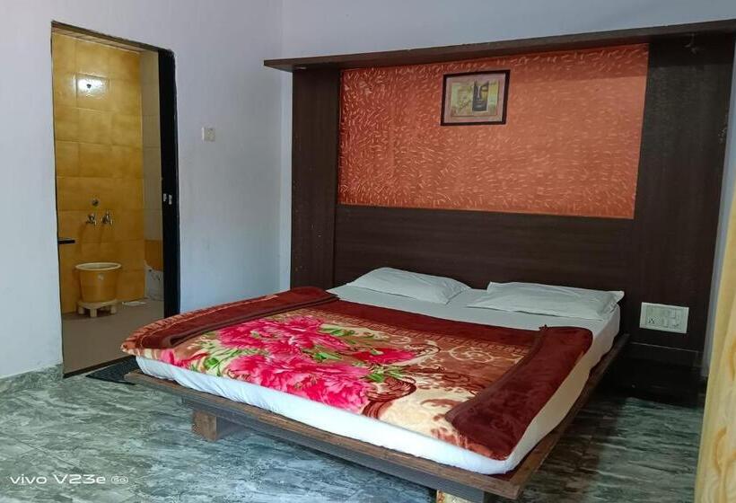 اتاق استاندارد, Dwarka
