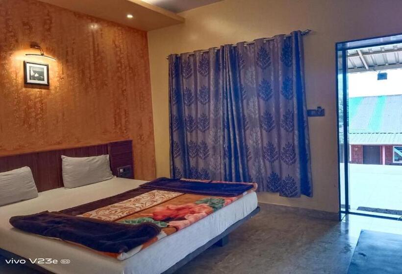 اتاق استاندارد, Dwarka