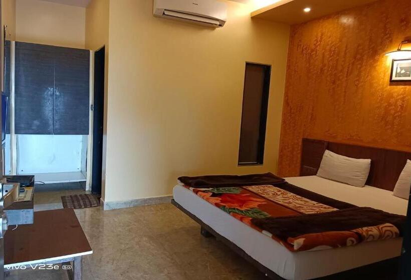 اتاق استاندارد, Dwarka