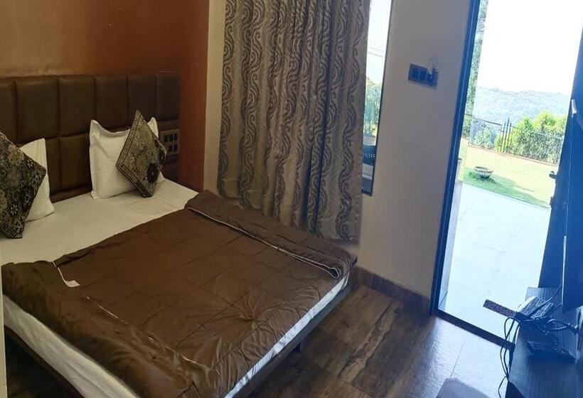 اتاق لوکس, Dwarka