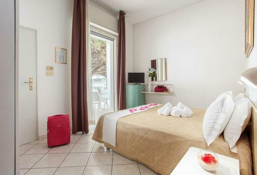 חדר אקונומי יחיד, Esperia Family