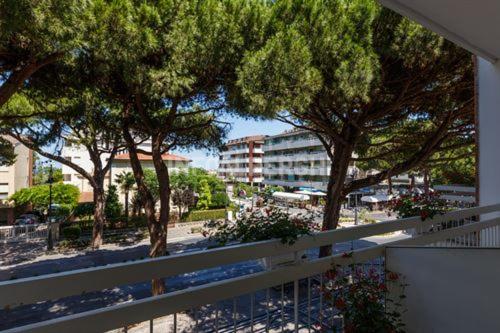 חדר אקונומי לשלושה, Esperia Family