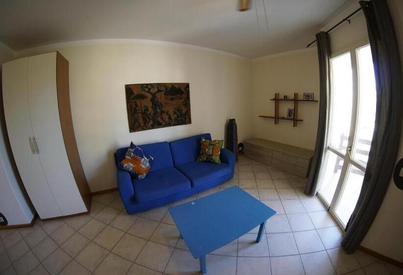 آپارتمان 2 خوابه, Estoril Hotel Apartments