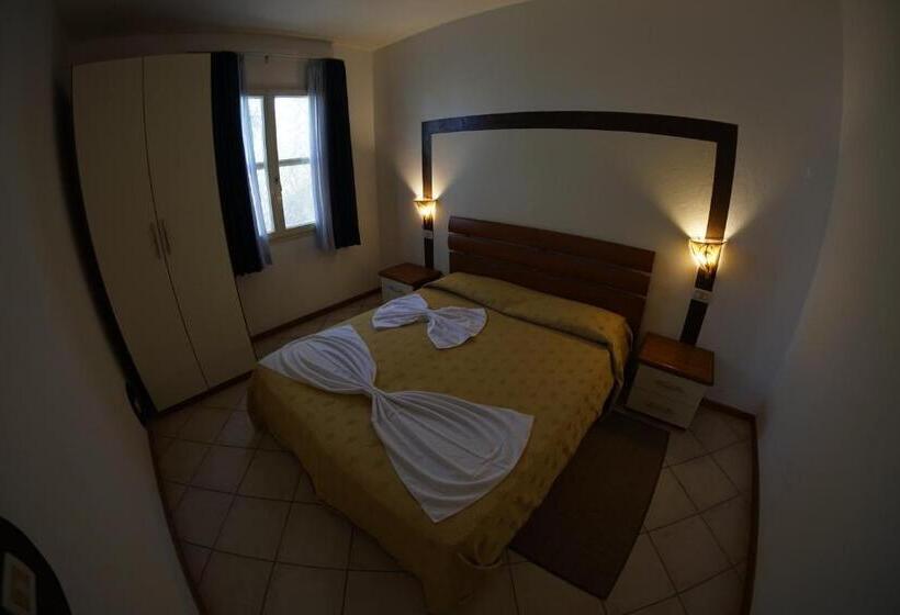 آپارتمان 2 خوابه, Estoril Hotel Apartments