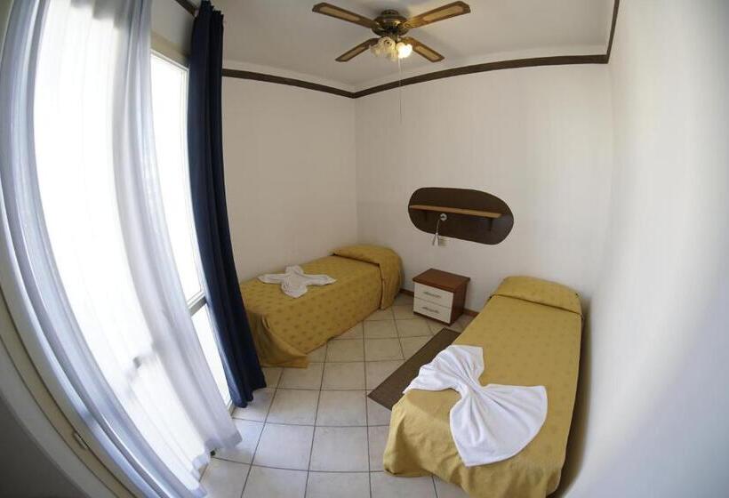 آپارتمان 2 خوابه, Estoril Hotel Apartments