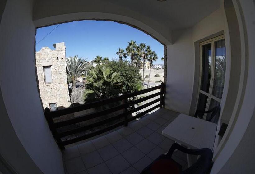 آپارتمان 2 خوابه, Estoril Hotel Apartments