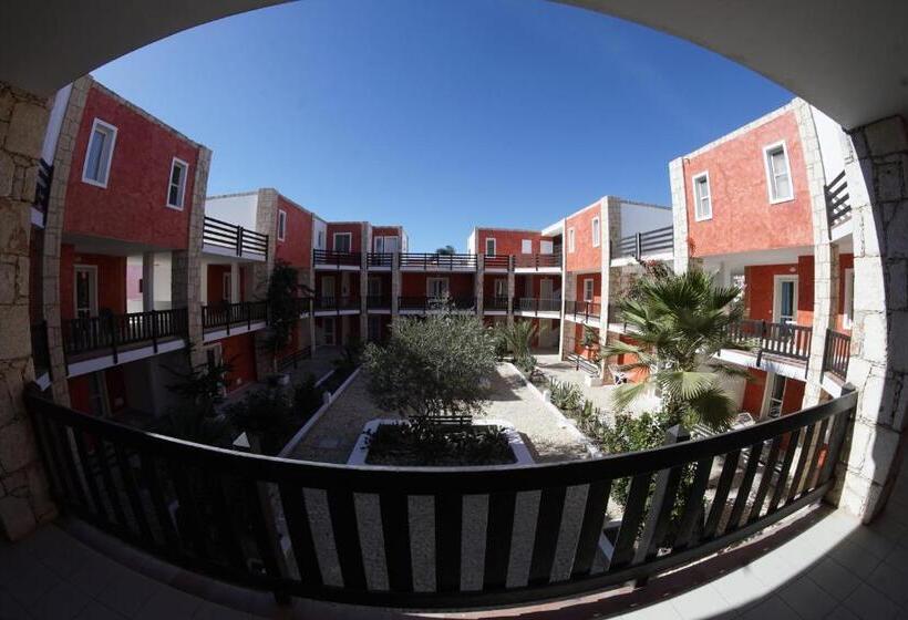 آپارتمان 2 خوابه, Estoril Hotel   Apartments