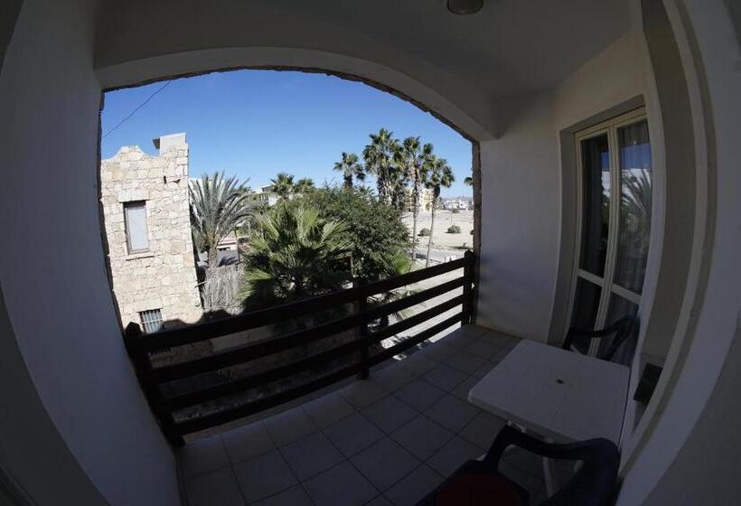 آپارتمان 2 خوابه, Estoril Hotel Apartments