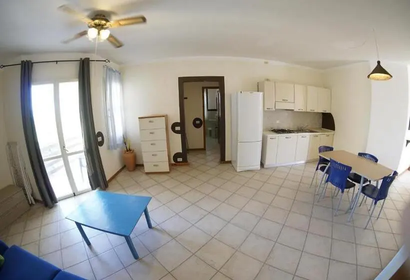 3 Bedroom Apartment