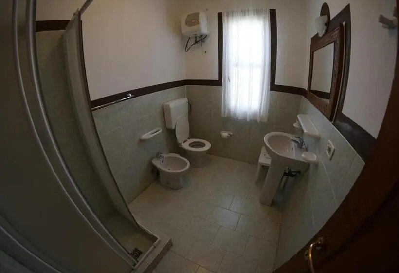 آپارتمان 3 خوابه, Estoril Hotel   Apartments