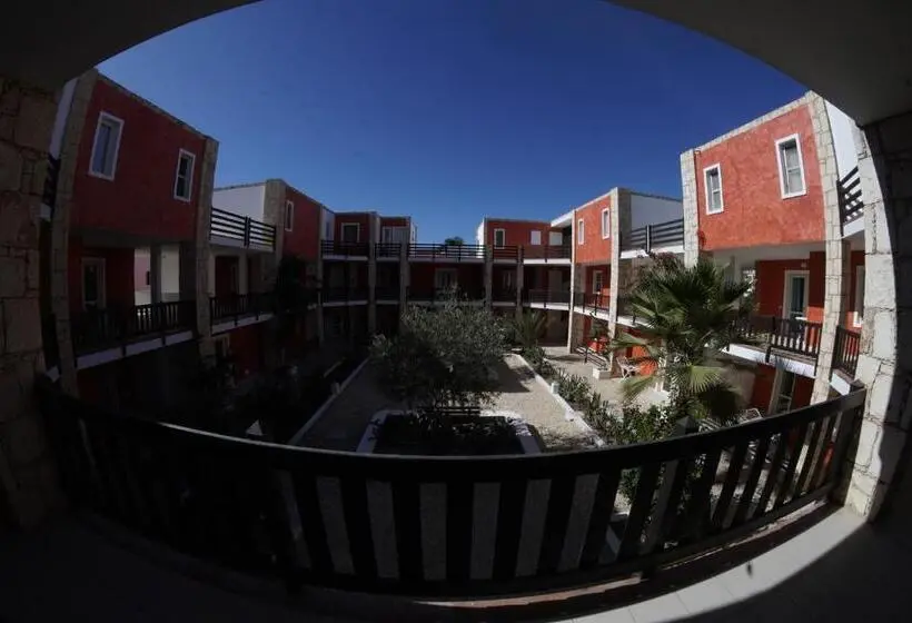 آپارتمان 3 خوابه, Estoril Hotel   Apartments