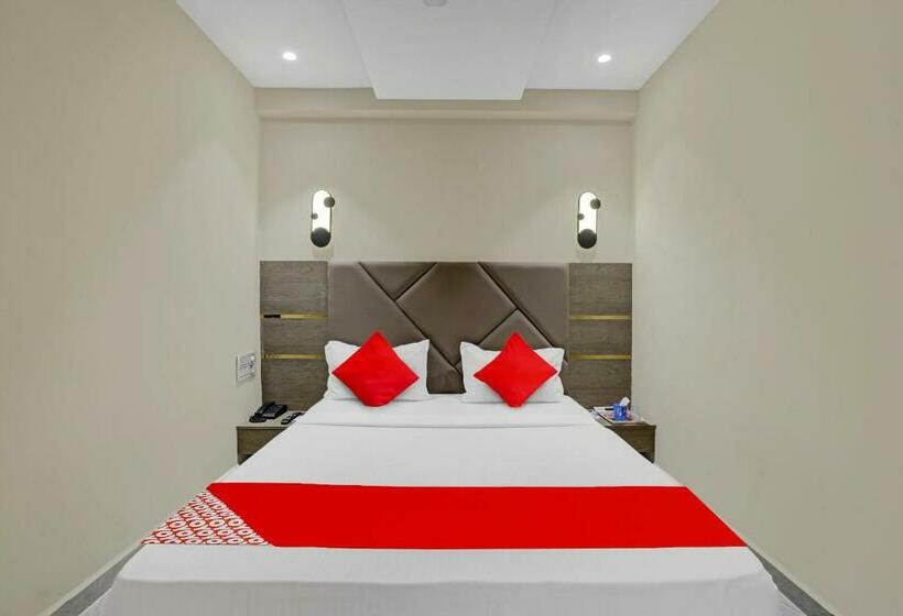 Номер Deluxe, Shree Palace