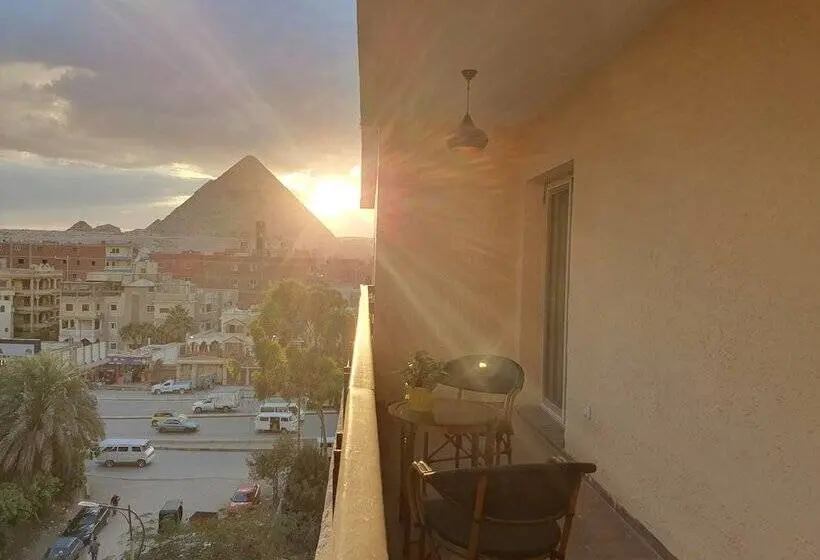 اتاق لوکس, Kemet Boutique