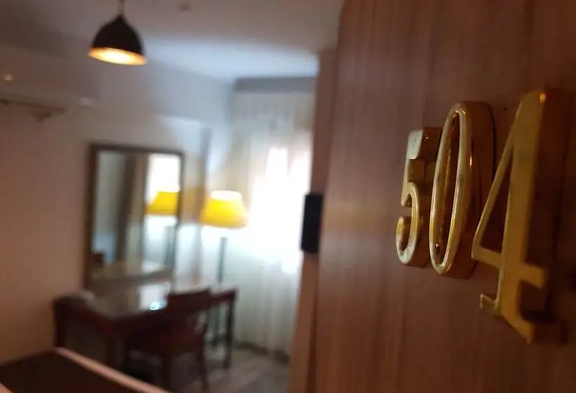 اتاق استاندارد یک نفره, Kemet Boutique