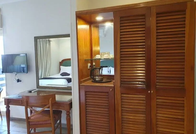 اتاق لوکس, Kemet Boutique