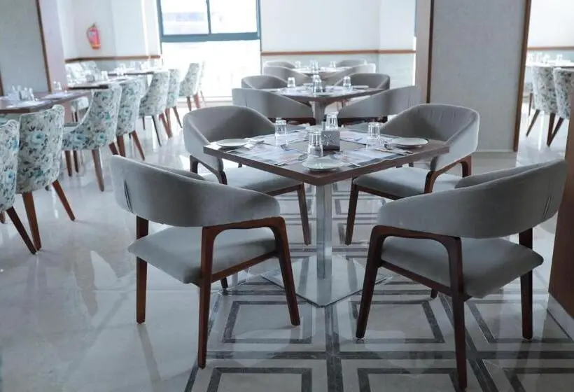 デラックスルーム, Kottayam Grand