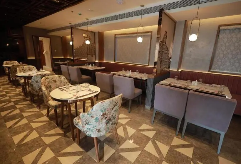 デラックスルーム, Kottayam Grand