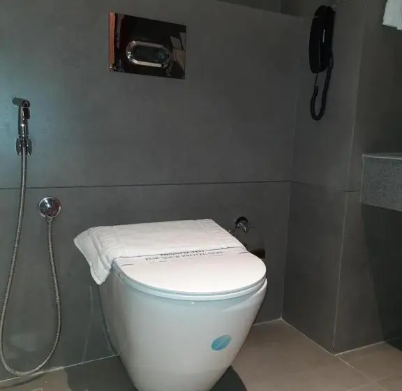デラックスルーム, Kottayam Grand