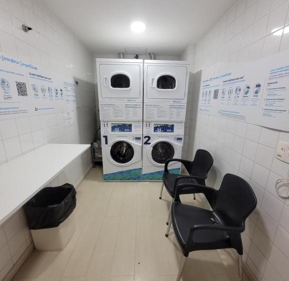 Huoneisto 1 Makuuhuone Merinäkymä, Meu Resort No Recreio   Rj   Pé Na Areia E Vista Mar