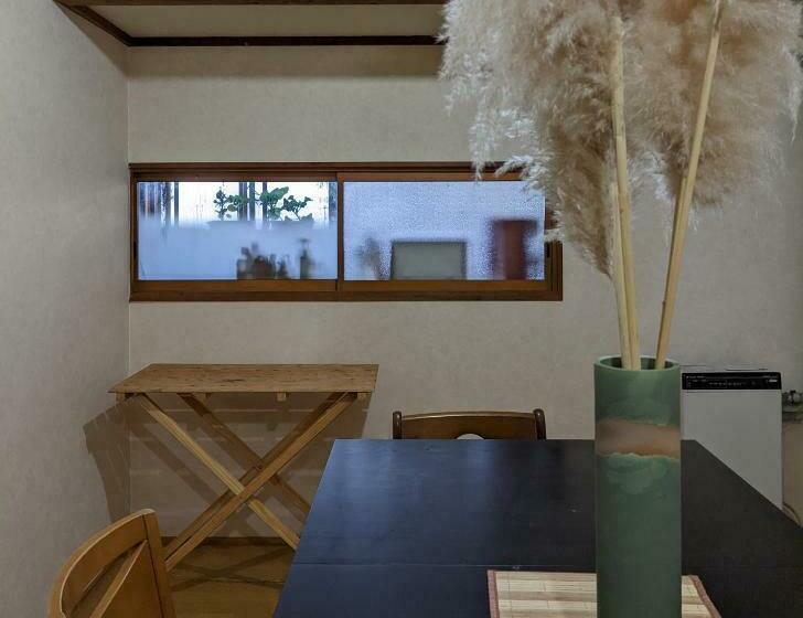 חדר סטנדרט נוף לעיר, Baco Myoko Akakura