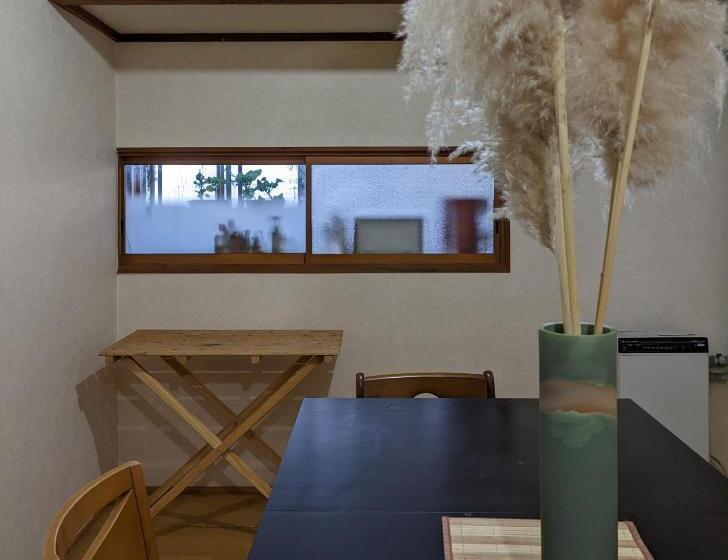 חדר סטנדרט, Baco Myoko Akakura