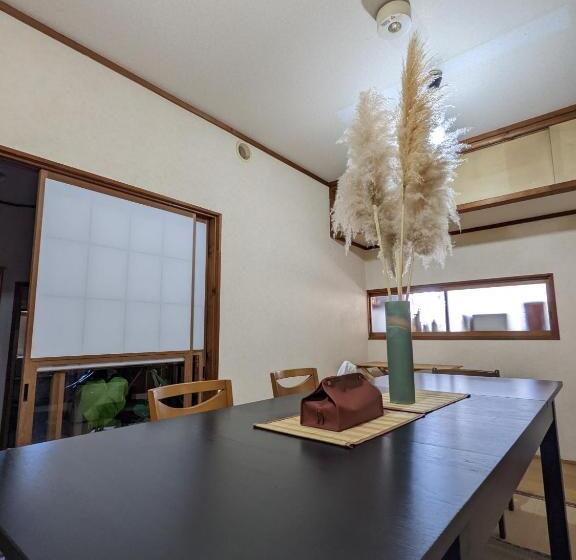 חדר סטנדרט, Baco Myoko Akakura