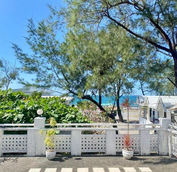 패밀리 스위트, La Casa Blanca Binoclutan Beach Resort