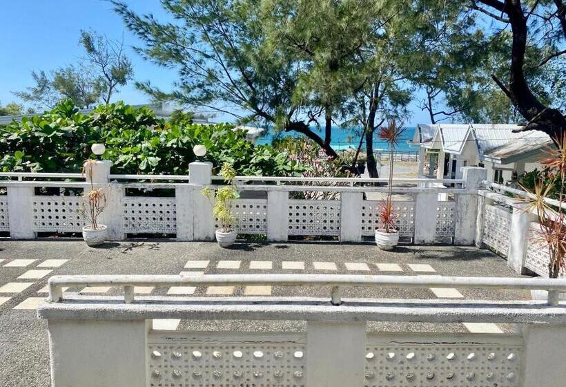 패밀리 스위트, La Casa Blanca Binoclutan Beach Resort