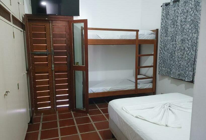 발코니가 있는 스위트, Royal Inn Spa & Pousada