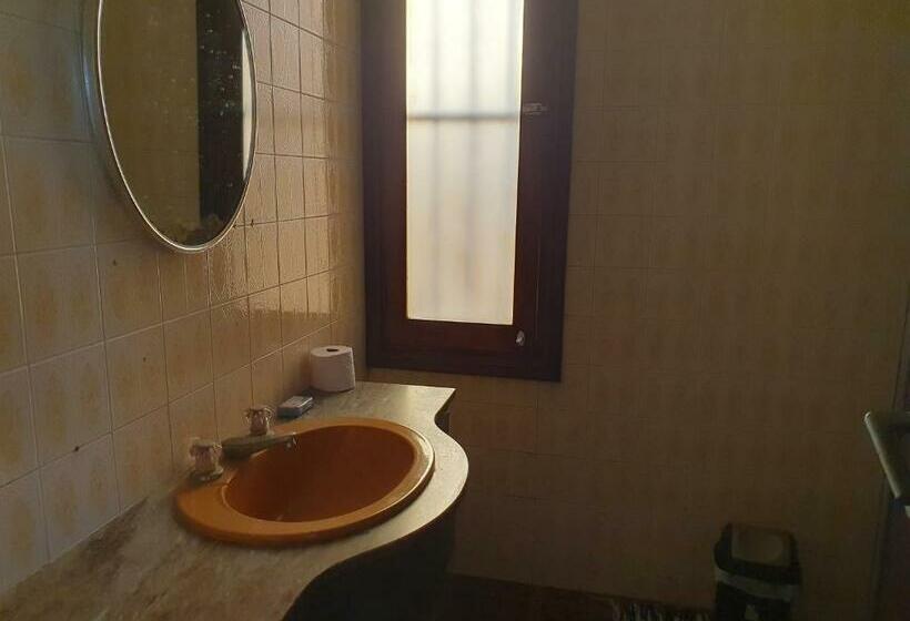 발코니가 있는 스위트, Royal Inn Spa & Pousada