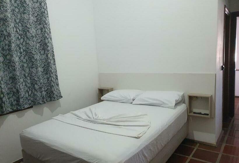 발코니가 있는 스위트, Royal Inn Spa & Pousada