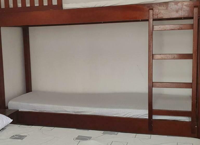 발코니가 있는 스위트, Royal Inn Spa & Pousada