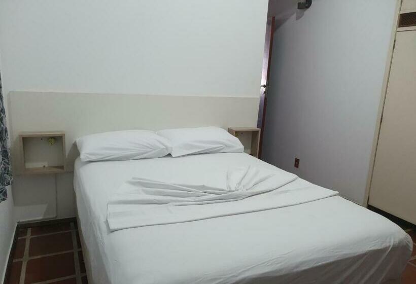 패밀리 스위트, Royal Inn Spa & Pousada