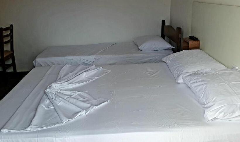 패밀리 스위트, Royal Inn Spa & Pousada