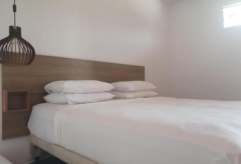 스위트, Royal Inn Spa & Pousada