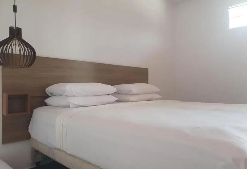 スイート, Royal Inn Spa & Pousada