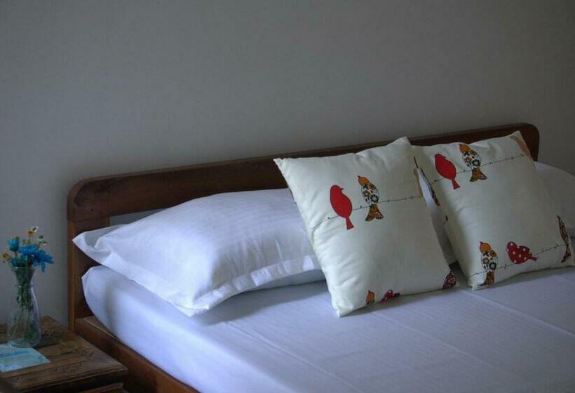 Standard Room, Iksa