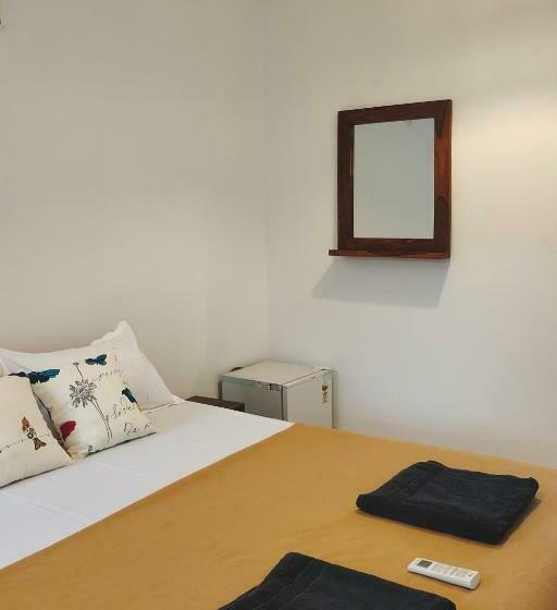Quarto Estandar, Iksa